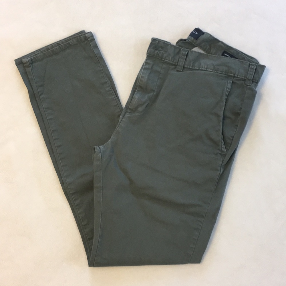 Pacsun Skinny Chinos